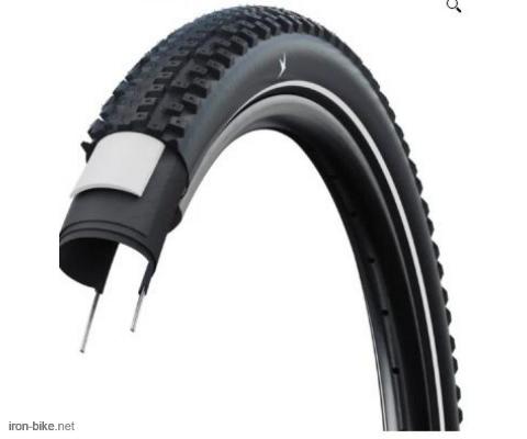 Schwalbe 65-584 Advancer Hybrid HS636