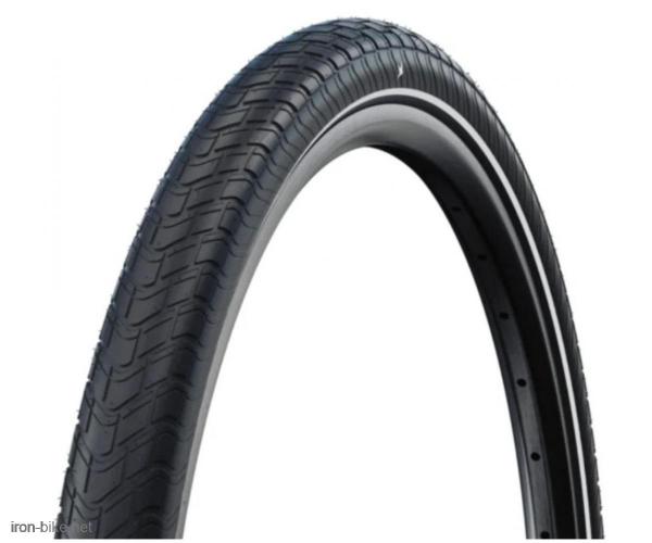 SCHWALBE MOTION BIG APPLE 50-507 HS632
