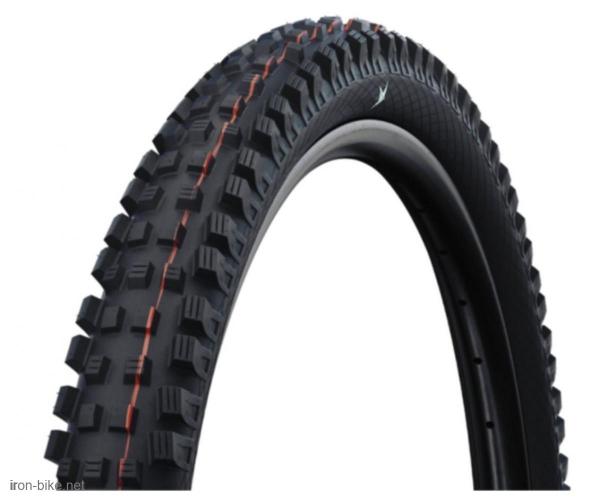 SCHWALBE MAGIC MARY TRAIL PRO 62-622 (29×2.40) HS447