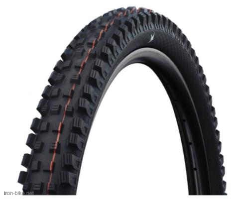 SCHWALBE MAGIC MARY TRAIL PRO 62-622 (29×2.40) HS447