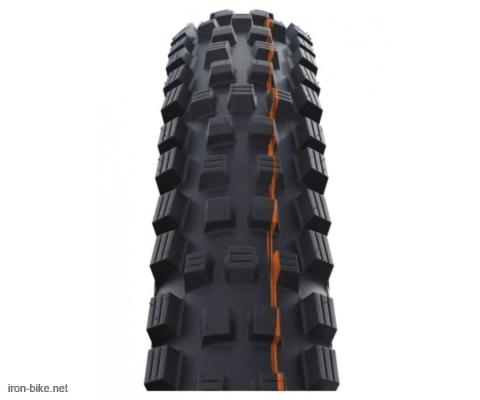SCHWALBE MAGIC MARY TRAIL PRO 62-622 (29×2.40) HS447