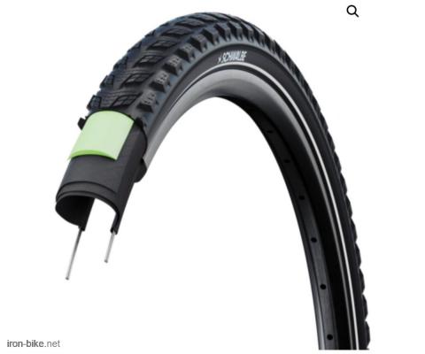 SCHWALBE MARATHON 365 50-559 (26×2.00) HS475