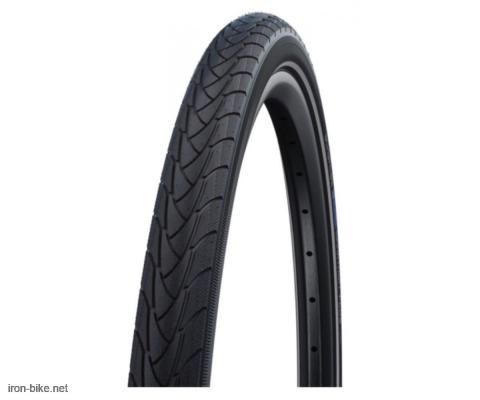 SCHWALBE MARATHON PLUS 47-507 (24×1.75) HS440