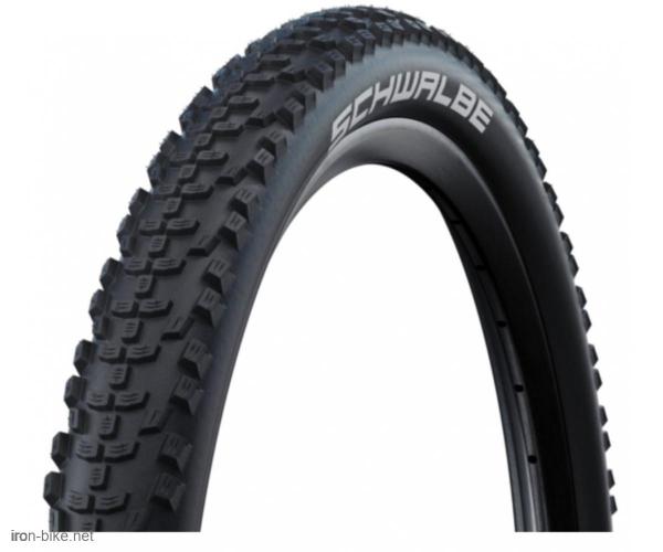 SCHWALBE SMART SAM PERF 54-622 (29×2.10) HS624