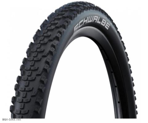 SCHWALBE SMART SAM PERF 54-622 (29×2.10) HS624