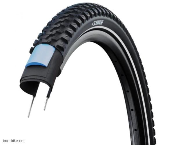 SCHWALBE MARATHON PLUS MTB 57-559 (26×2.25) HS468