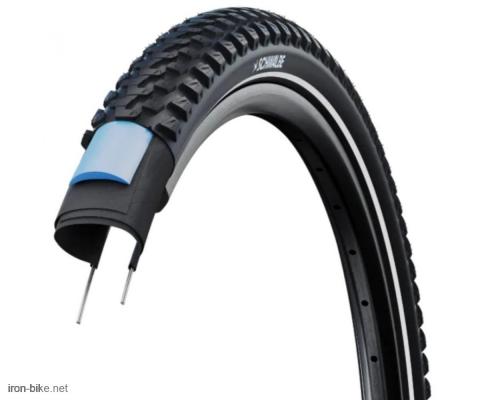 SCHWALBE MARATHON PLUS MTB 57-559 (26×2.25) HS468