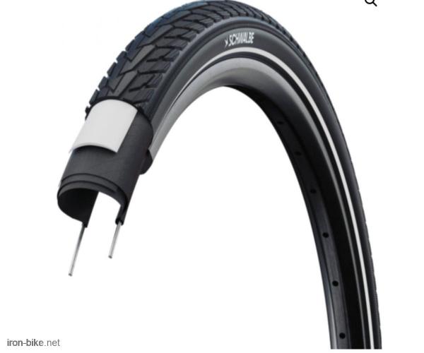 SCHWALBE MOTION ROAD CRUISER PLUS 47-622 (28×1.75) HS484