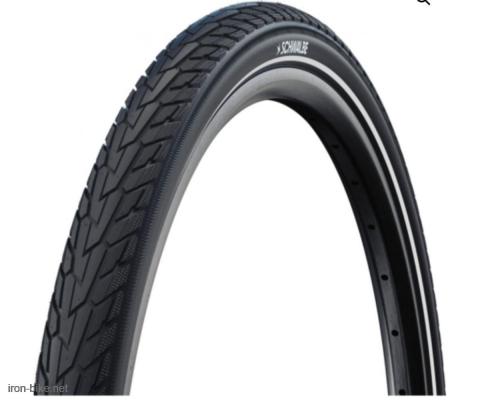 SCHWALBE MOTION ROAD CRUISER PLUS 47-622 (28×1.75) HS484
