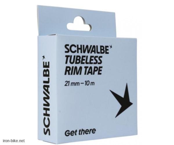 SCHWALBE RIMTAPE TRAKA ZA OBRUC 21MM/10M