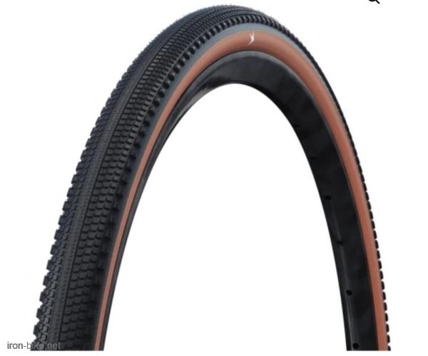 SCHWALBE 40-622 G-ONE COMP HS634 – BRAON ZID