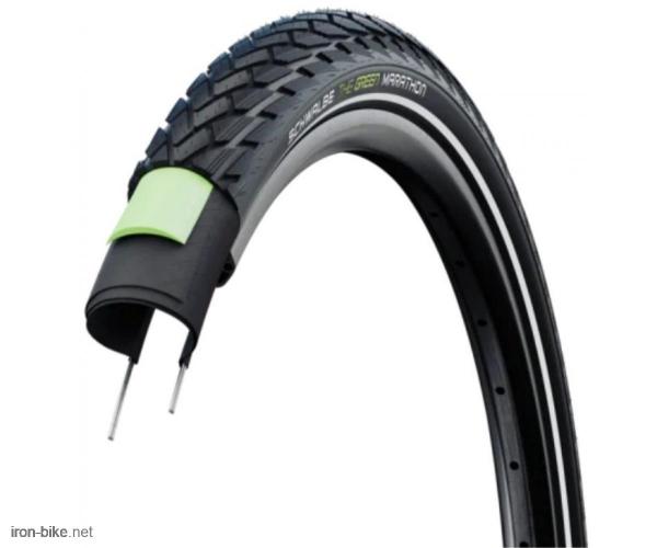 Schwalbe 32-622 Green Marathon HS620