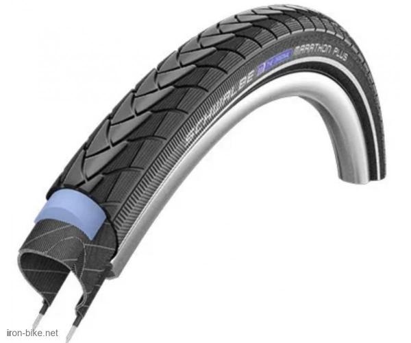 Schwalbe 47-559 Marathon Plus HS440