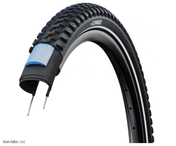 SCHWALBE 65-622 MARATHON PLUS MTB HS468