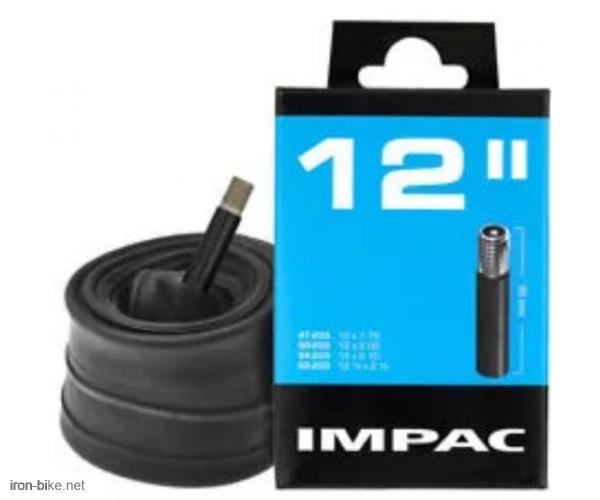 Impac AV12 EK 35mm
