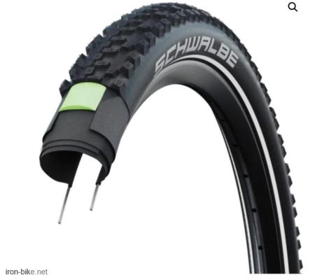 SCHWALBE SMART SAM PLUS 57-622 HS624