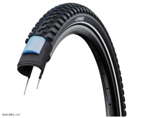 SCHWALBE 60-622 MARATHON PLUS MTB HS468