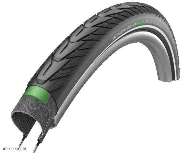 Schwalbe 37-622 Energizer Plus HS492