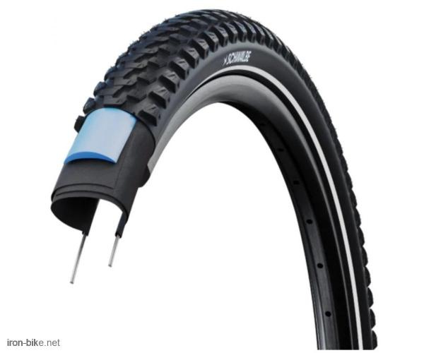SCHWALBE 57-622 MARATHON PLUS MTB HS468