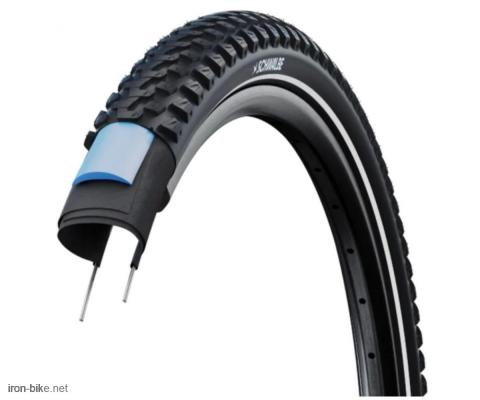 SCHWALBE 57-622 MARATHON PLUS MTB HS468