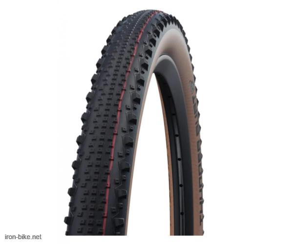 Schwalbe 60-622 Thunder Burt HS451 TLE – folding