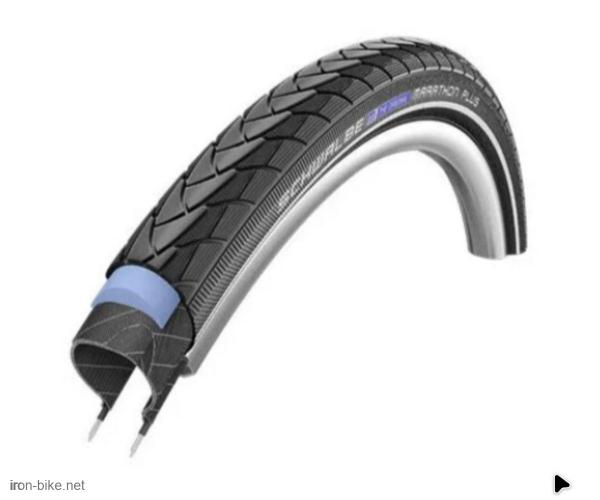 Schwalbe 50-559 Marathon Plus HS440