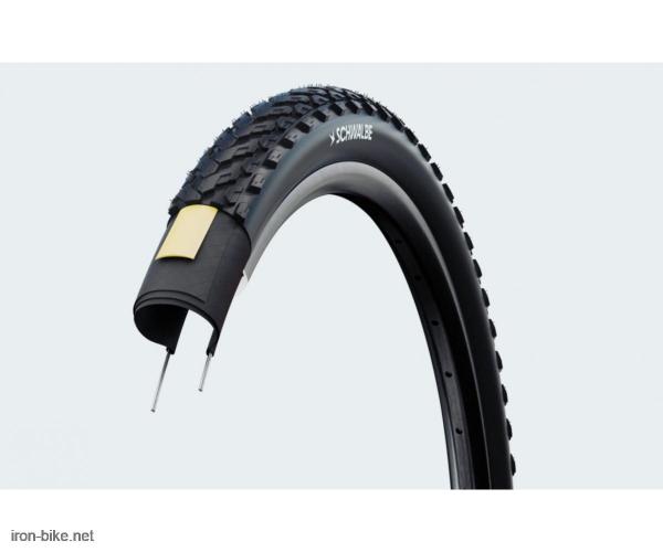SCHWALBE MOTION LAND CRUISER PLUS 40-622 (28×1.50) HS648
