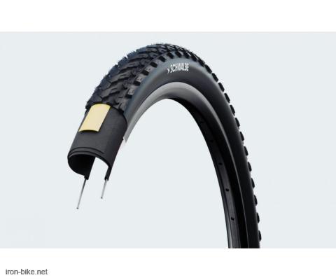 SCHWALBE MOTION LAND CRUISER PLUS 40-622 (28×1.50) HS648