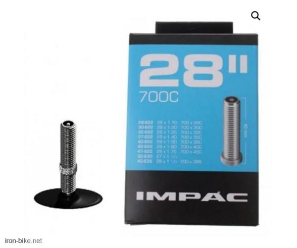 Impac AV28 EK 40mm
