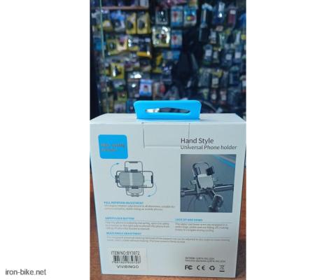 Nosac za mobilni Telefon hand style