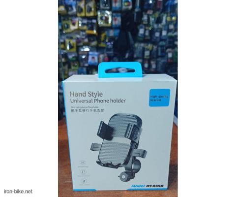 Nosac za mobilni Telefon hand style