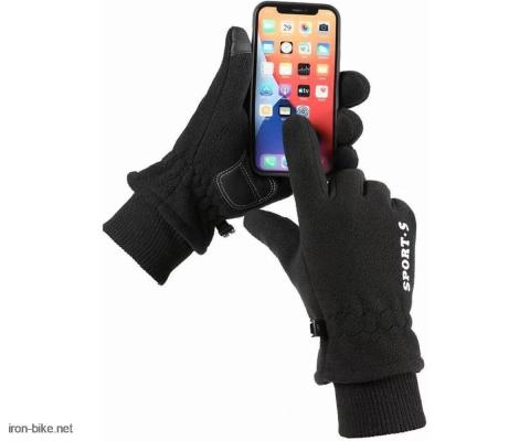 rukavice za hladnije vreme (softsel) za bicikl I ostale sportove