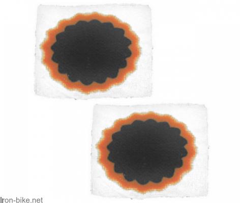 FLEKICE MANJE F-1 24 x 24 mm - 3715001
