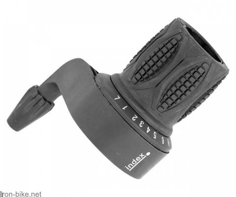 RUČICA MENJAČA REVO 6R DESNA INDEX - 3244200