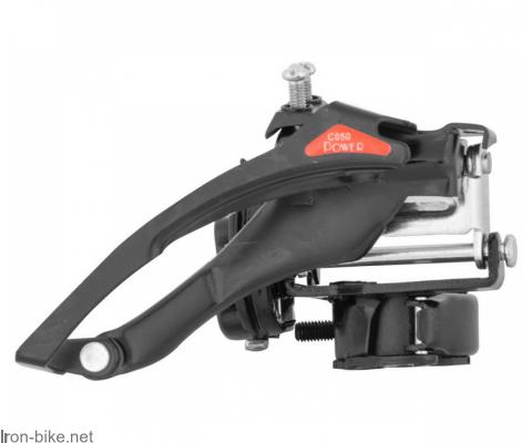 srednji menjač za 24” 28.6 top/down pull 42t index - 3240001