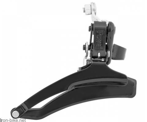 SREDNJI MENJAČ 28.6 DOWN PULL FRICTION 42T POWER - 3240000