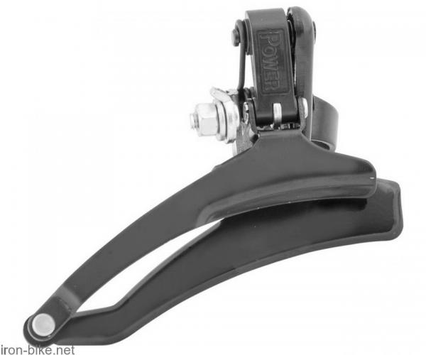 srednji menjač 28.6 top pull friction 42t power - 3240008
