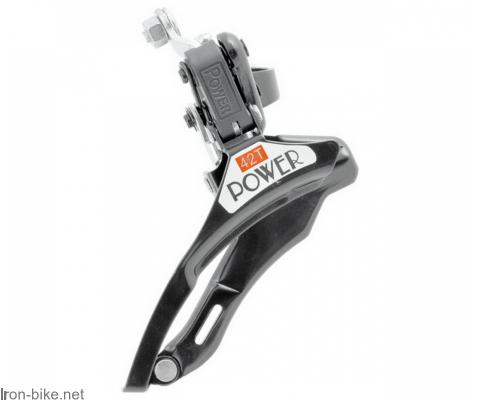 srednji menjač mali 28.6 down pull 42t index - 3242001