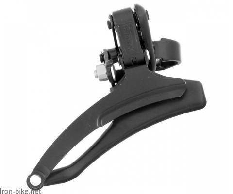 SREDNJI MENJAČ 28.6 TOP PULL FRICTION 42T SYPO - 3240009