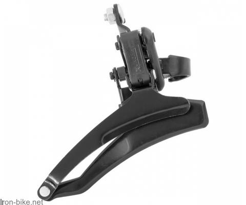 SREDNJI MENJAČ 28.6 DOWN PULL FRICTION SYPO 42T - 3240007