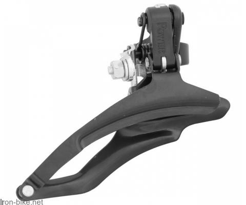 srednji menjač 28.6 top pull 48t friction - 3240003