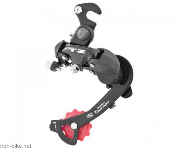 ZADNJI MENJAČ SHIMANO TZ 6 BRZINA KUKA ARDTZ50GSB