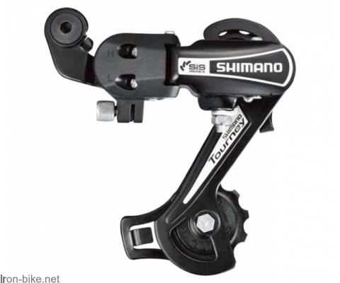 ZADNJI MENJAČ SHIMANO TY21 NA RUPU KRAĆI ARDTY21BSSDL - 3242142