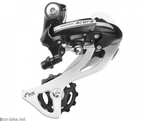 ZADNJI MENJAČ SHIMANO ACERA 7/8 BRZINA RUPA ARDM360SGSL - 3242110