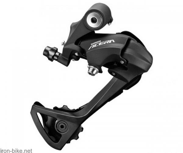 ZADNJI MENJAČ SHIMANO ACERA 9 BRZINA RUPA ARDT3000SGSL