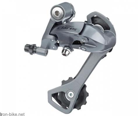 zadnji menjač shimano 2400 road rupa 8 brzina ard2400ss - 3242127