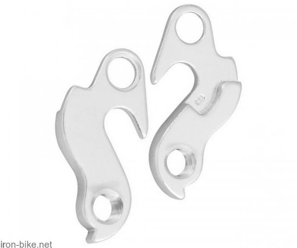 NOSAČ KUKA MENJAČA NA ALUMINIJUMSKIM RAMOVIMA TIP2-  3247015