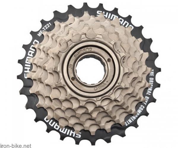 RAČNA SHIMANO 7 FAZ AMFTZ217428T 14-28T - 3232015