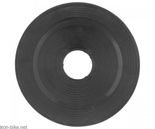 ŠTITNIK RAČNE CRN 135mm - 3726425
