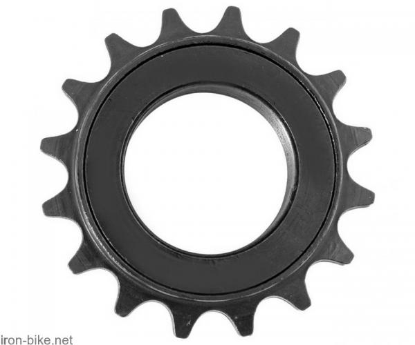 BMX RAČNA 16T - 3231100